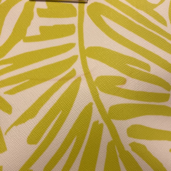 Kate Spade leather satchel - Picture 6 of 7